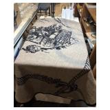 Woolen Mill Store blanket