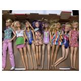 Barbie Dolls
