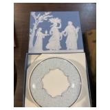 Wedgewood trinket box