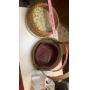 Furniture, Collectibles, Heart Shelves, China, Pfaltzgraff
