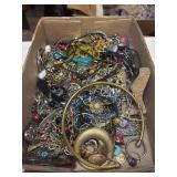 Spares and repairs jewelry