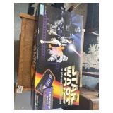 Good condition vintage Star Wars interactive