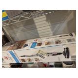 Bissell 3 in 1 turbo vac vacuum NIB