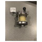 Vintage ABU Sweden, ambassadeur 5500 c bait cast