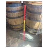 38 inch glass table top