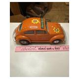 1970s vintage Hung Cheong (HC) toys, ï¿½smoking