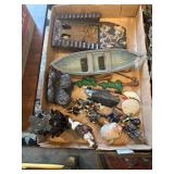 Assortment toy biz Lord of the rings Samwise
