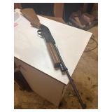 Cross man 760 Pump Master BB air gun, works