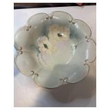 Antique, Porzellanfabrik Tirschwnreuth porcelain
