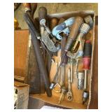 Tool assortment