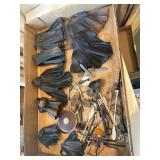 Toy biz, Lord of the rings cloaks, weapons, etc