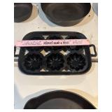 cast iron Turk