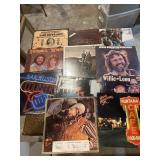 11 country albums Kristoffeson, Nelson, Twitter,
