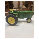 Vintage ERTL John Deere 5020 diesel diecast toy