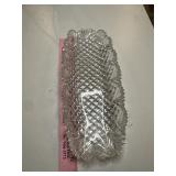 Antique American brilliant period cut glass
