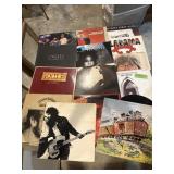14 rock ï¿½nï¿½ roll albums, LPï¿½s records