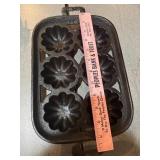cast iron Turk
