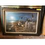 Tompkins Terry Redlin & Ducks Unlimited Auction
