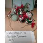 Center For Independence Ornament Fundraiser Auction