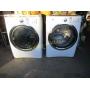 WASHER AND ELETRIC DRYER-PICK UP ONLY
