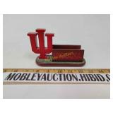 Indiana IU card holder?