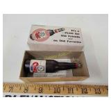 nos Cooks beer fishing lure Evansville Indiana