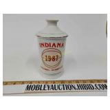 1987 national champions Indiana Hoosiers