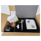 Bellet studios airbrush system