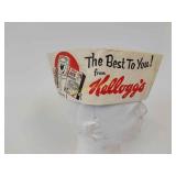 1964 Rare Kellogg