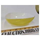 Pyrex