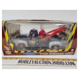 1/18 scale 1953 F100 wrecker diecast