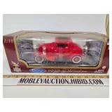 1/18 scale 1932 Ford three window diecast