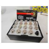 Black talon 9 mm hollow points no longer made