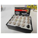 Black talon 9 mm hollow points no longer made