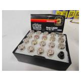 Black talon 9 mm hollow points no longer made