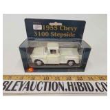 1955 Chevy stepside diecast