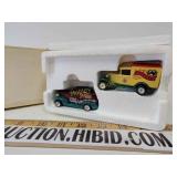 Matchbox collectible diecast