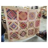 Antique  quilt