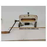 Antique wringer