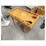 Little table