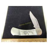 Pocket knife