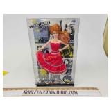 Cyndi lauper Barbie