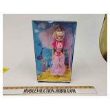 I dream of Jeannie Mattel doll