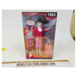 Barbie collector 1965