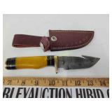 Handmade knife
