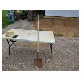 Shovel