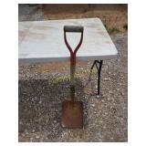 Shovel
