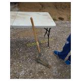Weed wacker