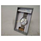 New watch