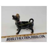 Vintage cow creamer